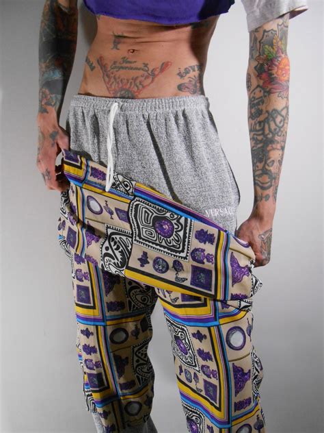 versace sweat shorts|versace collection women's apparel.